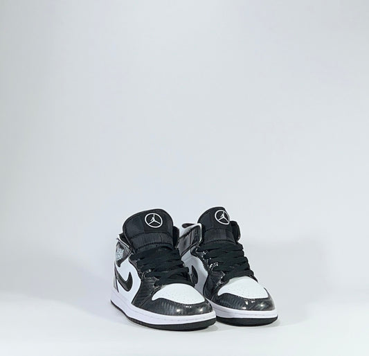 JORDAN RETRO 1 HIG