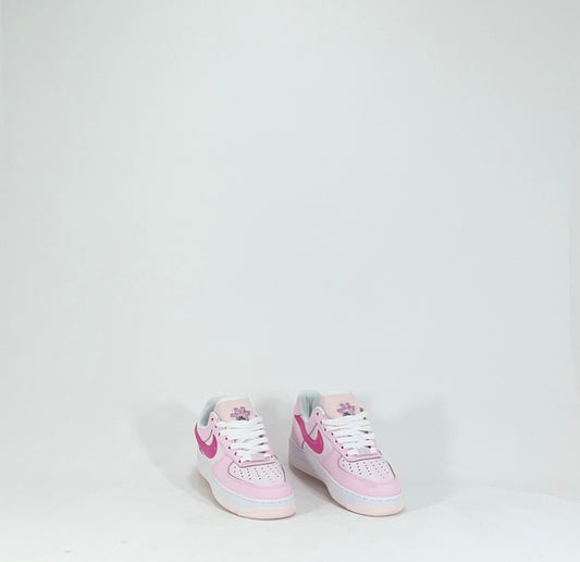 NIKE AIR FOR ONE