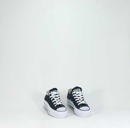 CONVERSE ALL STAR PLATAFORMA