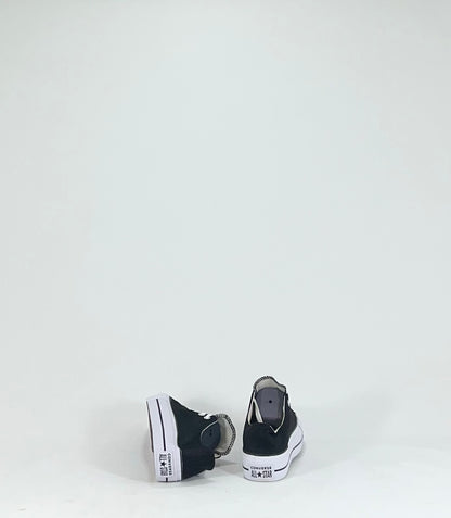 CONVERSE ALL STAR PLATAFORMA