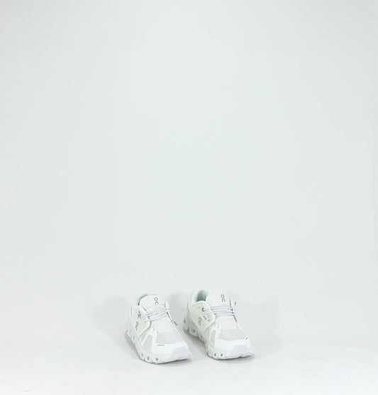 ON CLOUD