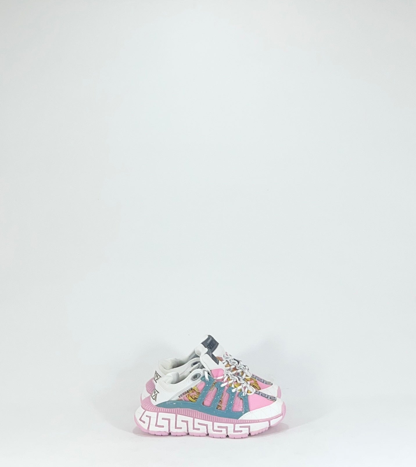 VERSACE TIGRECA