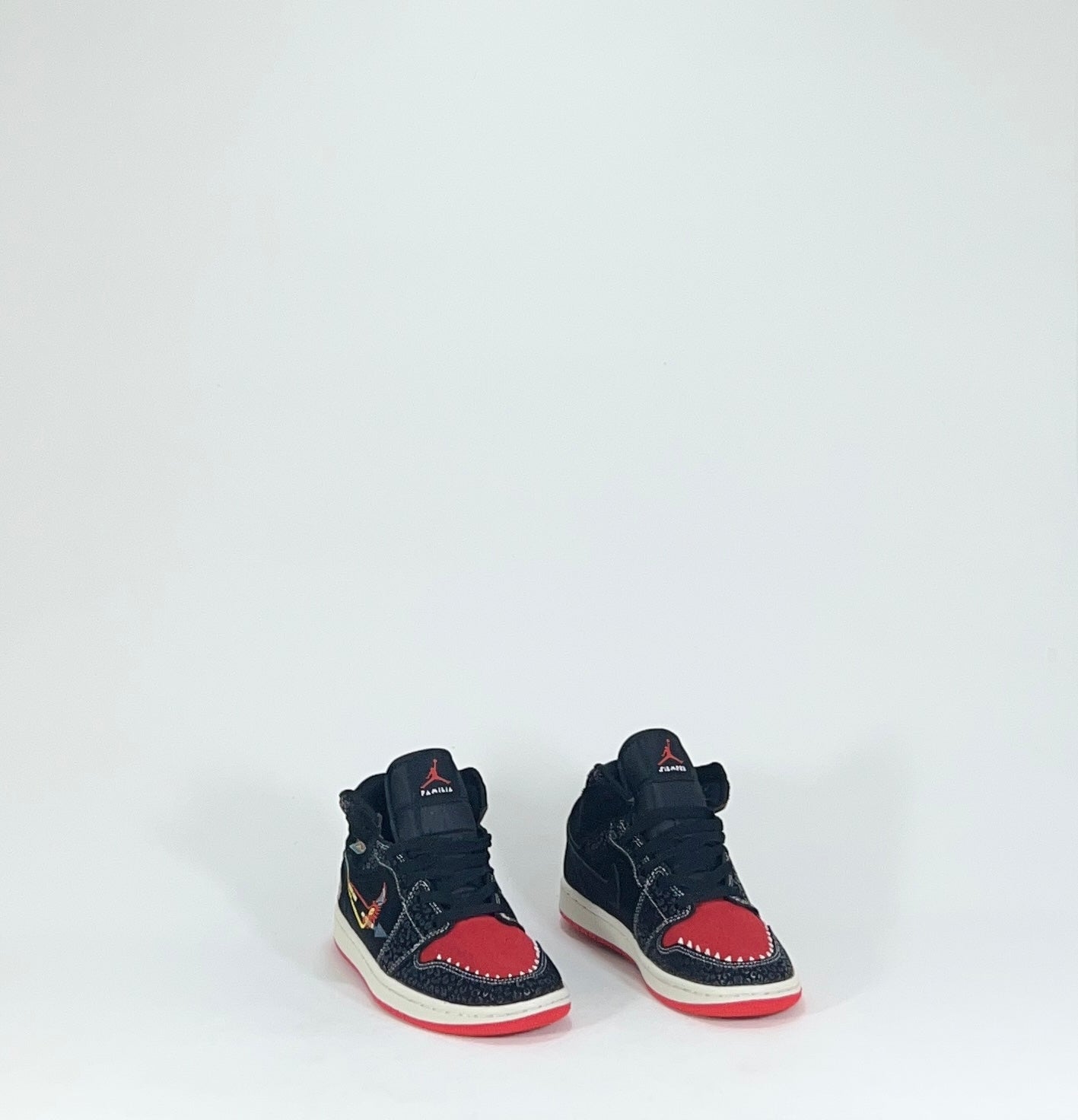 JORDAN RETRO 1 HIGH