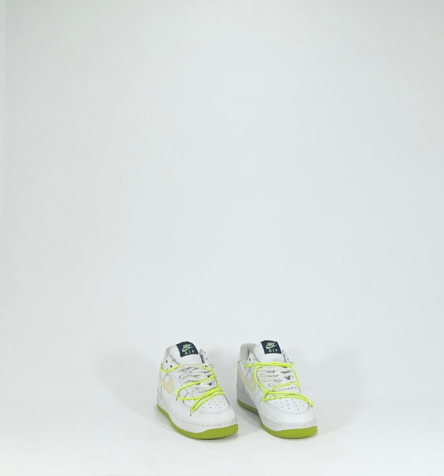 NIKE AIR FOR ONE