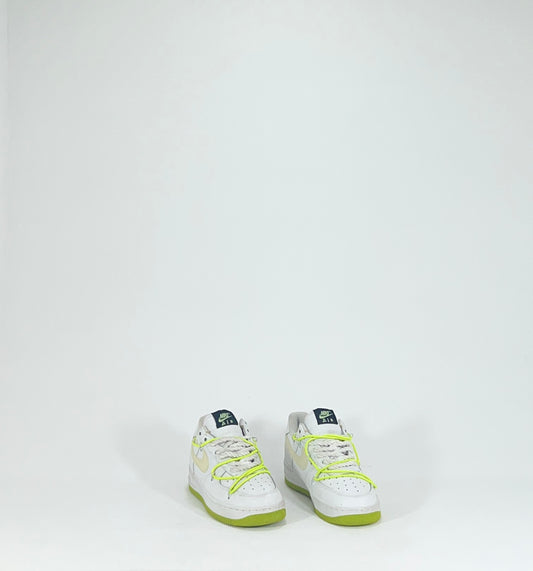 NIKE AIR FOR ONE