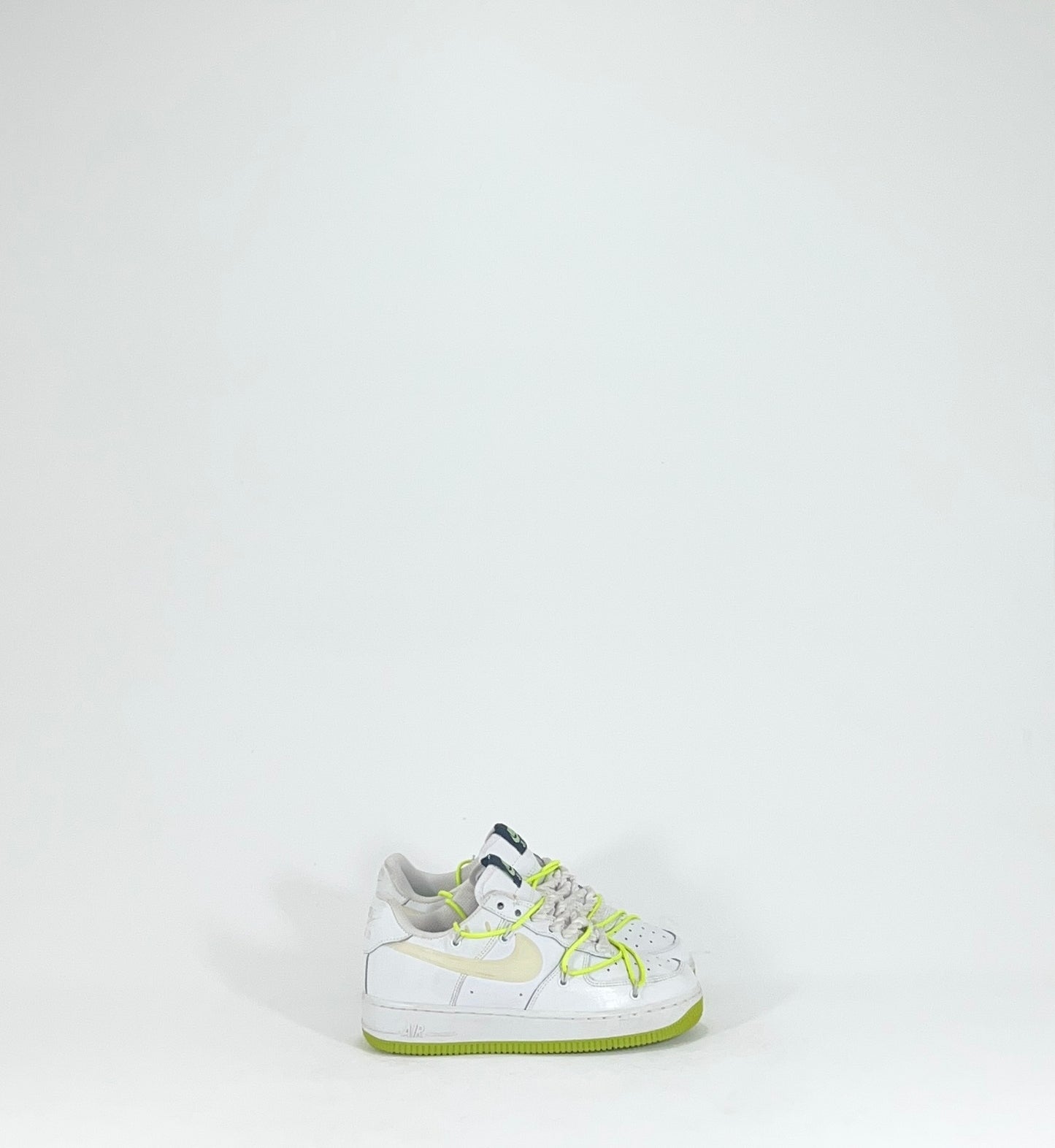 NIKE AIR FOR ONE