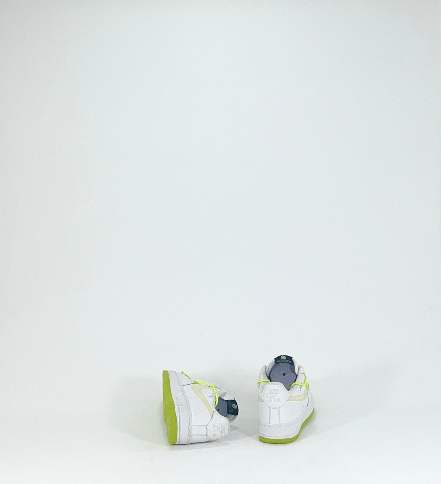 NIKE AIR FOR ONE
