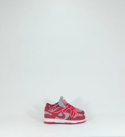 NIKE SB DUNK LOW X OFF WITHE
