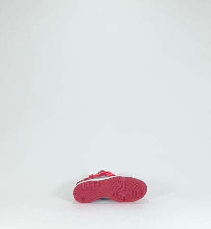 NIKE SB DUNK LOW X OFF WITHE