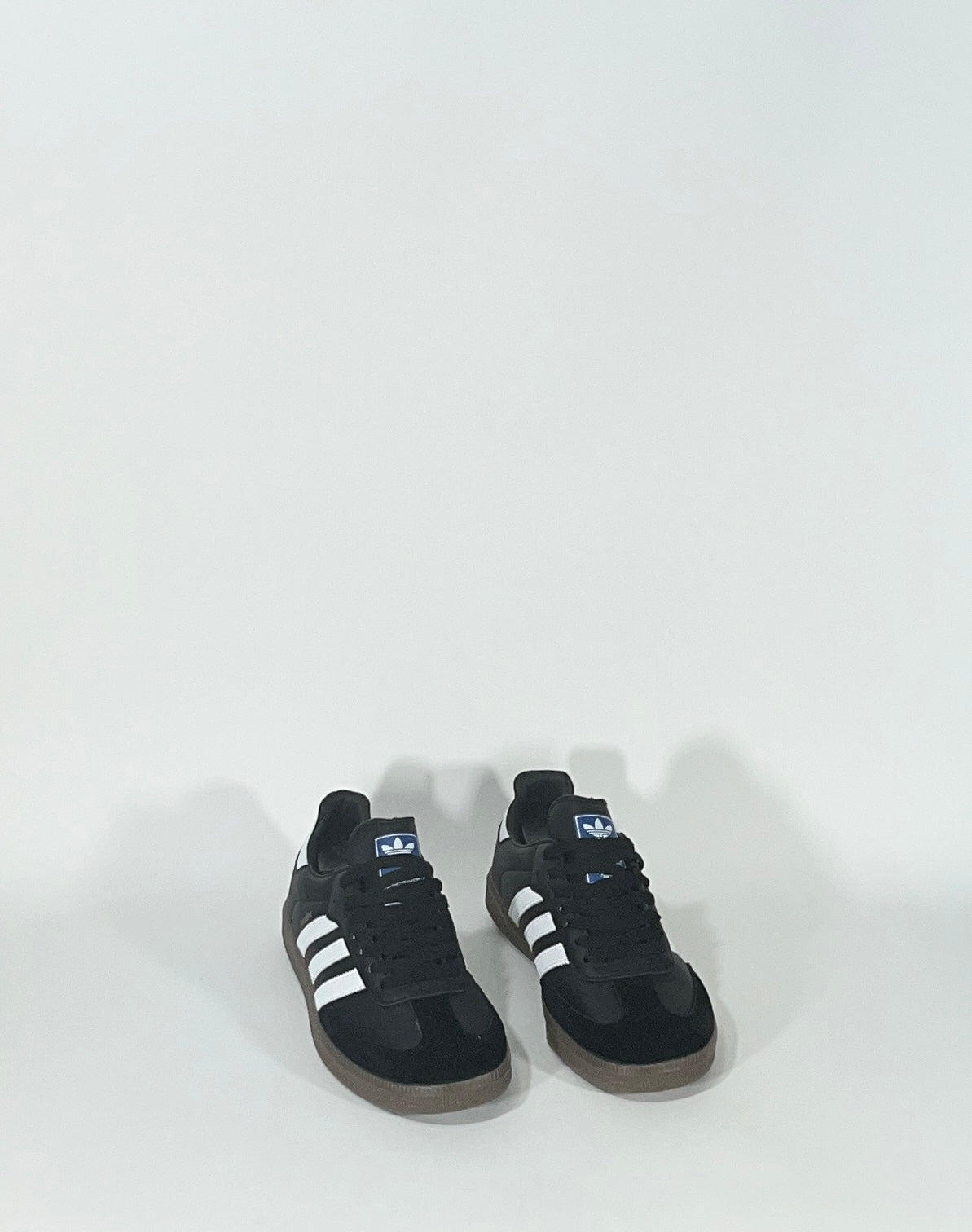 ADIDAS SAMBA