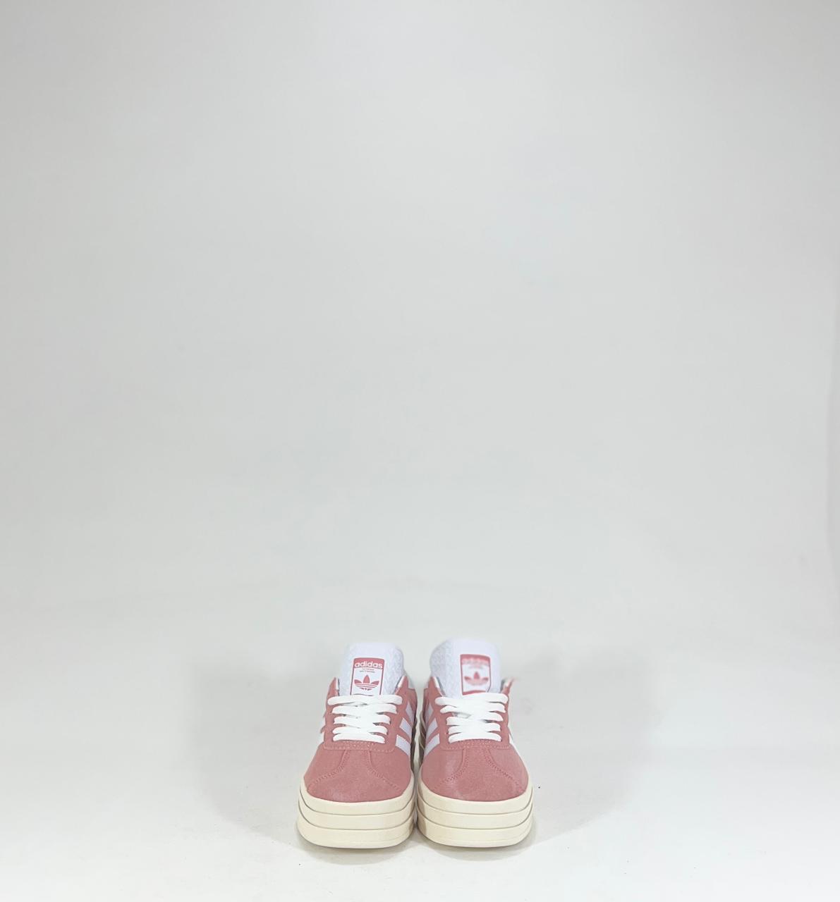 ADIDAS GAZELLE PLATAFORMA