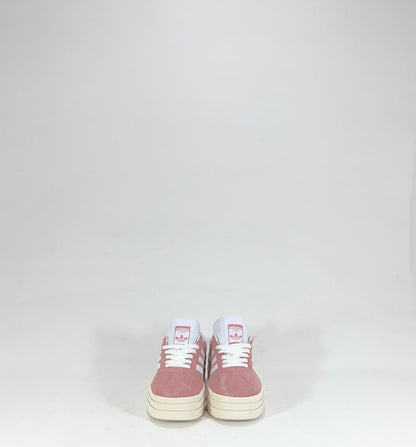 ADIDAS GAZELLE PLATAFORMA