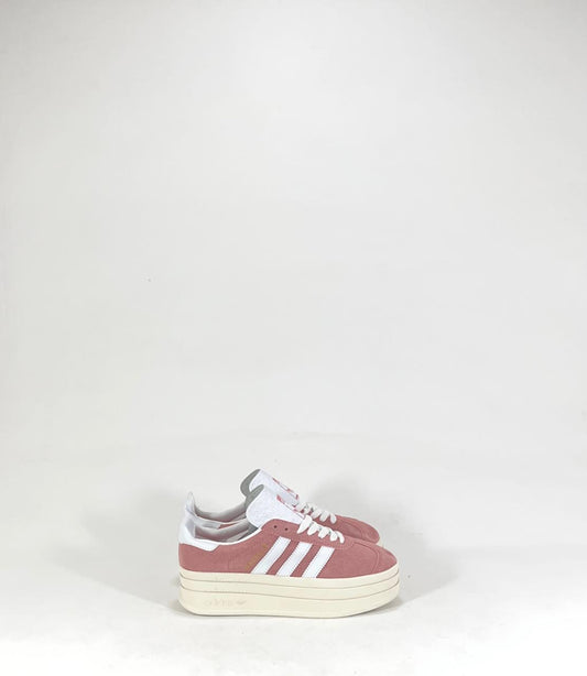 ADIDAS GAZELLE PLATAFORMA