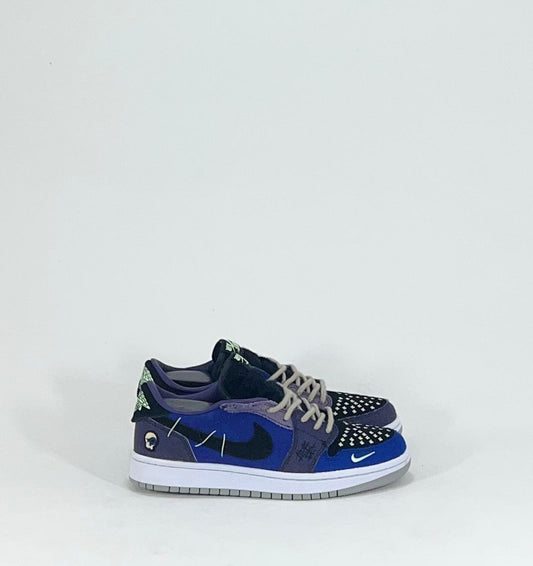 NIKE SB DUNK