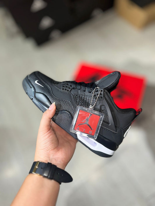 JORAN RETRO 4