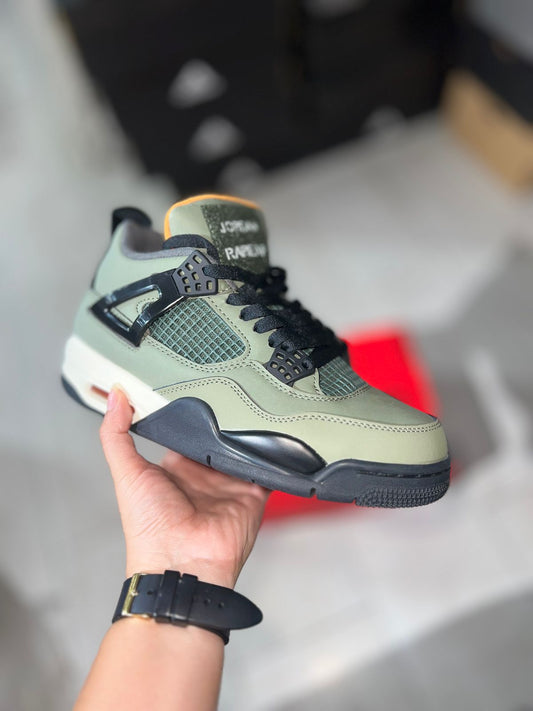 JORAN RETRO 4