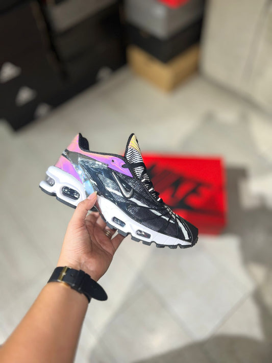 NIKE AIR MAX TAILWIND 5 SKEPTA