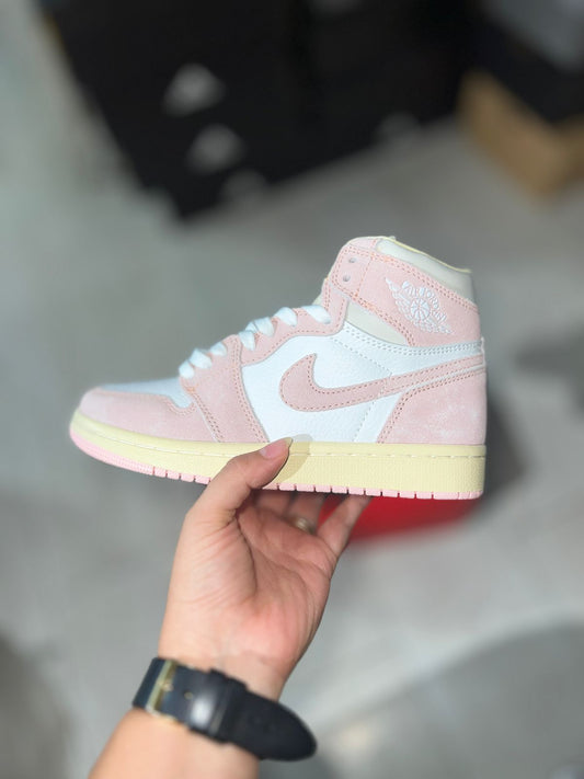 JORDAN RETRO 1 HIGH