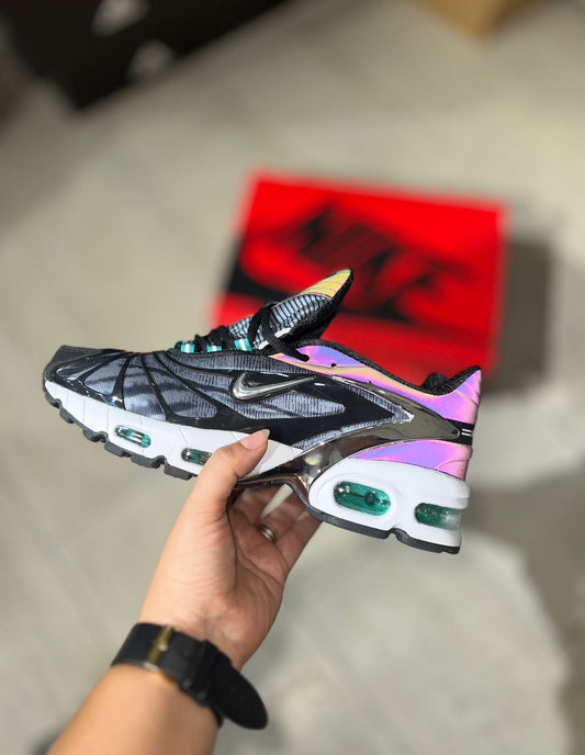 NIKE AIR MAX TAILWIND 5 SKEPTA
