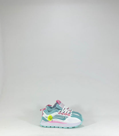 NIKE BALLEILI