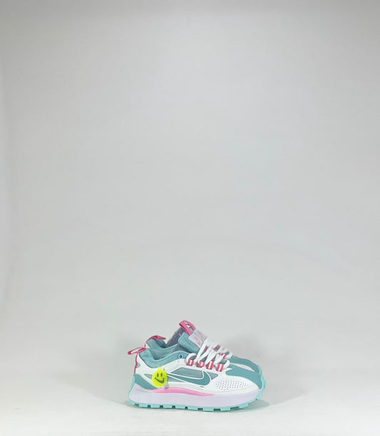 NIKE BALLEILI