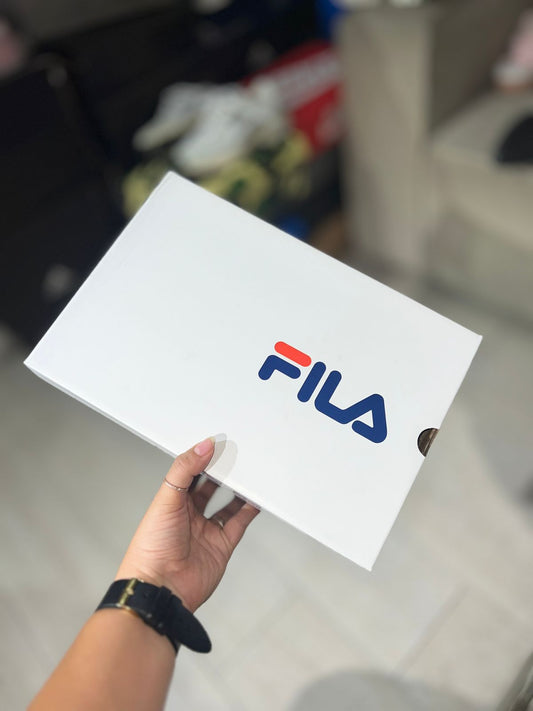 CAJA DE PRESENTACION FILA