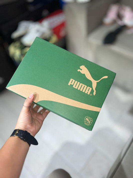 CAJA DE PRESENTACION PUMA