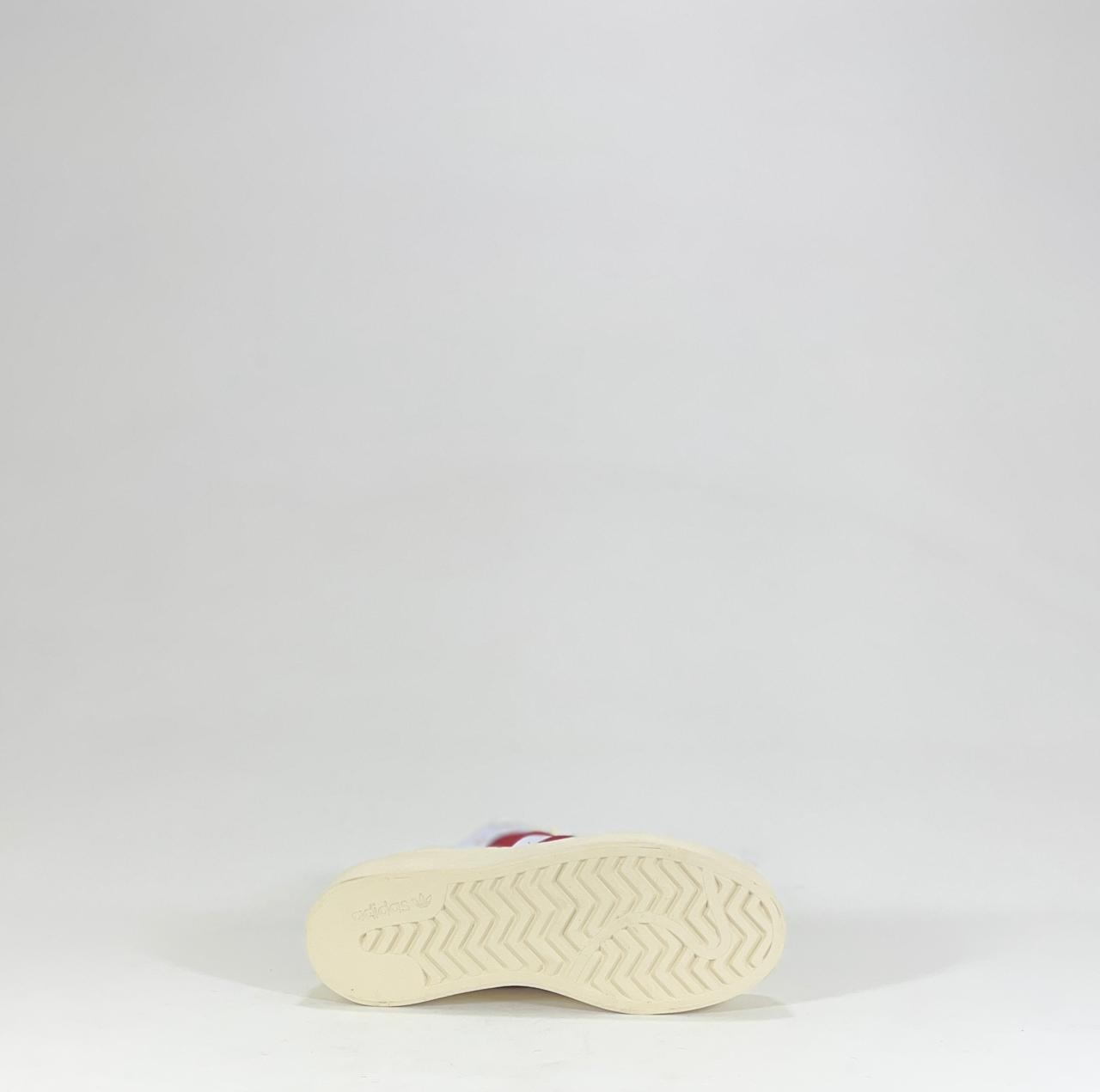 ADIDAS SUPER STAR PLATAFORMA