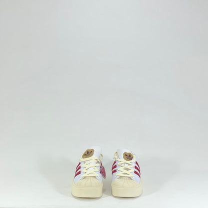 ADIDAS SUPER STAR PLATAFORMA