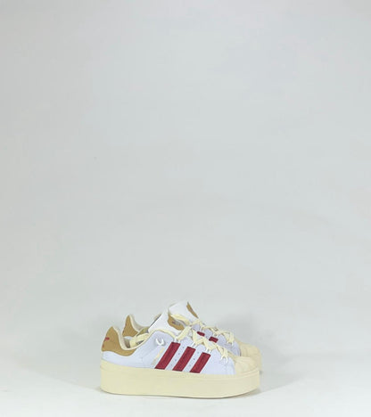 ADIDAS SUPER STAR PLATAFORMA