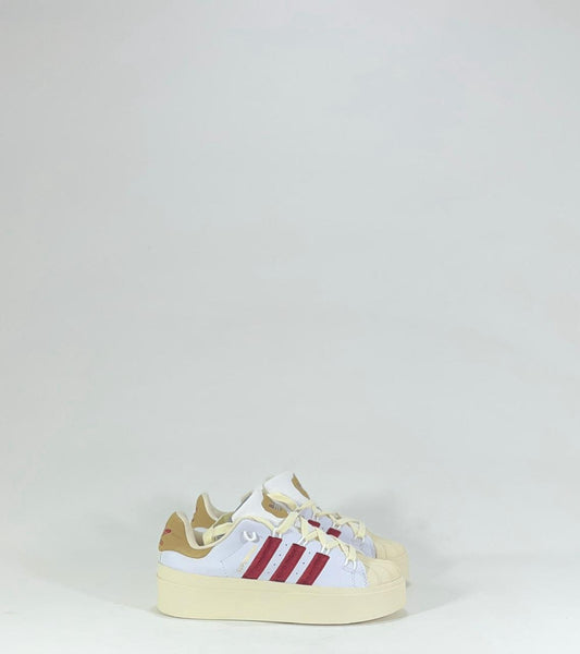 ADIDAS SUPER STAR PLATAFORMA