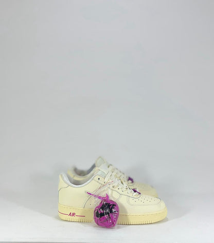 NIKE AIR FOR ONE