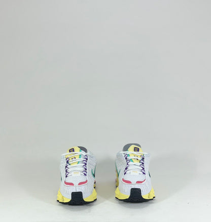 NIKE SHOX