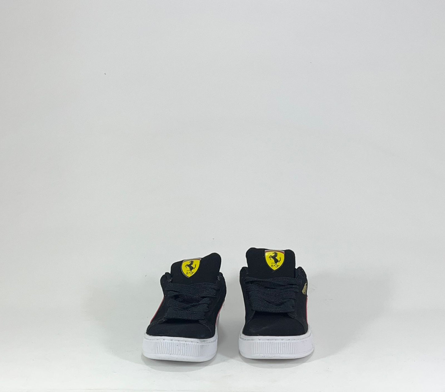 PUMA SUEDE