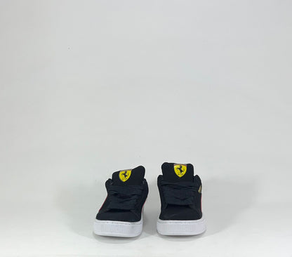 PUMA SUEDE