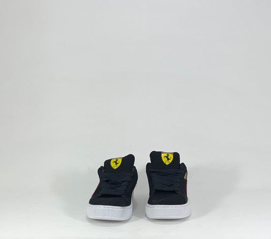 PUMA SUEDE