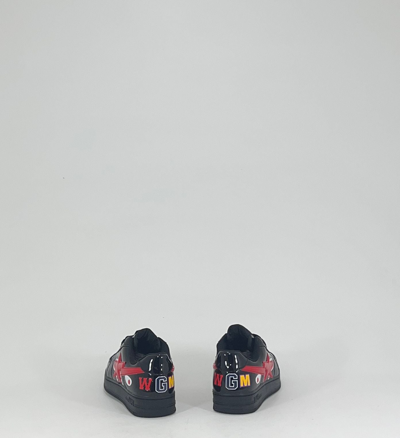 BAPESTA