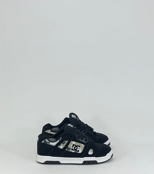 DC SHOES PURE SKATE