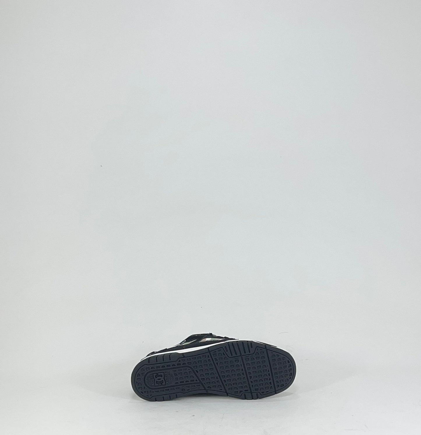 DC SHOES PURE SKATE