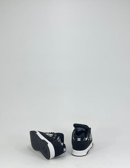DC SHOES PURE SKATE