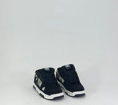 DC SHOES PURE SKATE