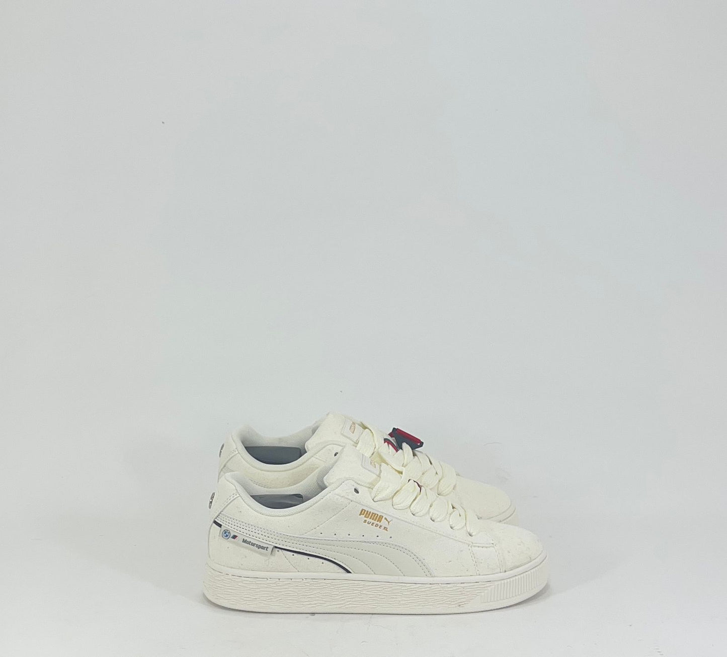 PUMA SUEDE XL BMW