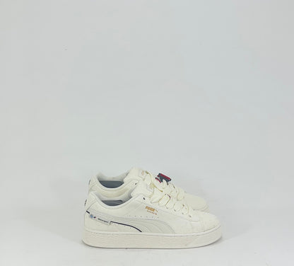 PUMA SUEDE XL BMW
