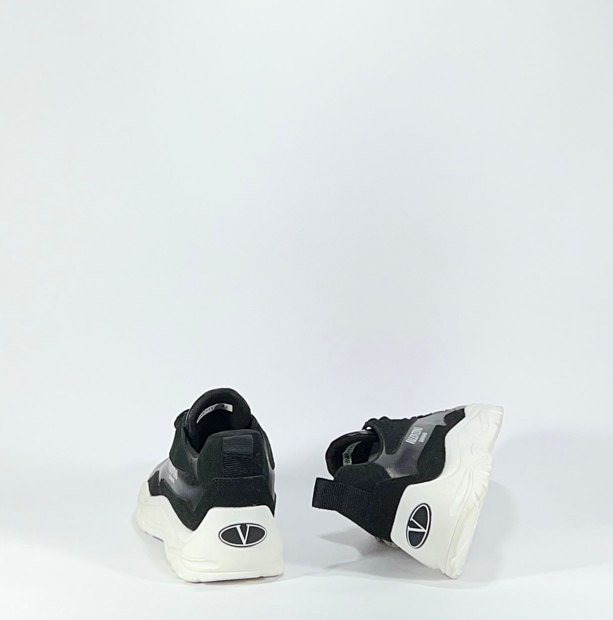 VALENTINO GARAVANI GUMBOY