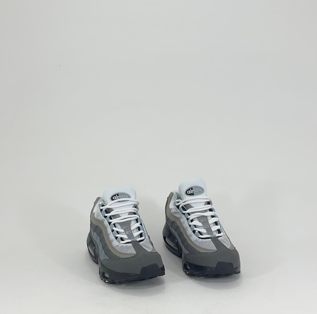 NIKE AIR MAX 7 CAMARAS