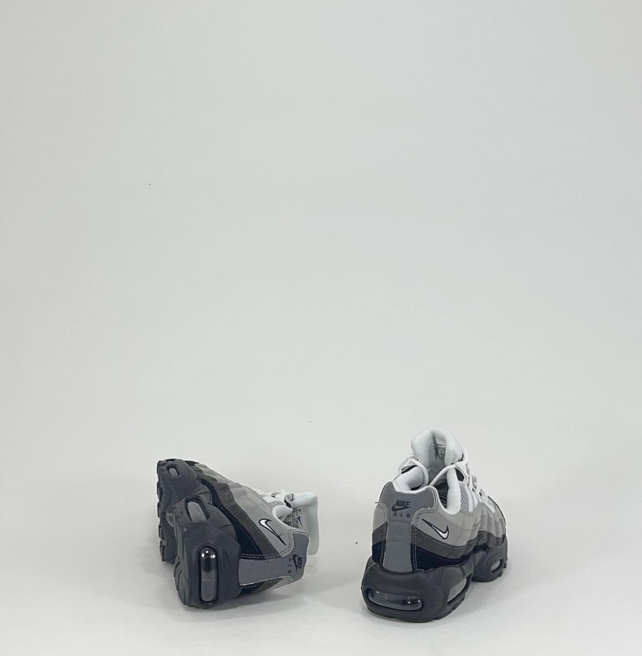 NIKE AIR MAX 7 CAMARAS