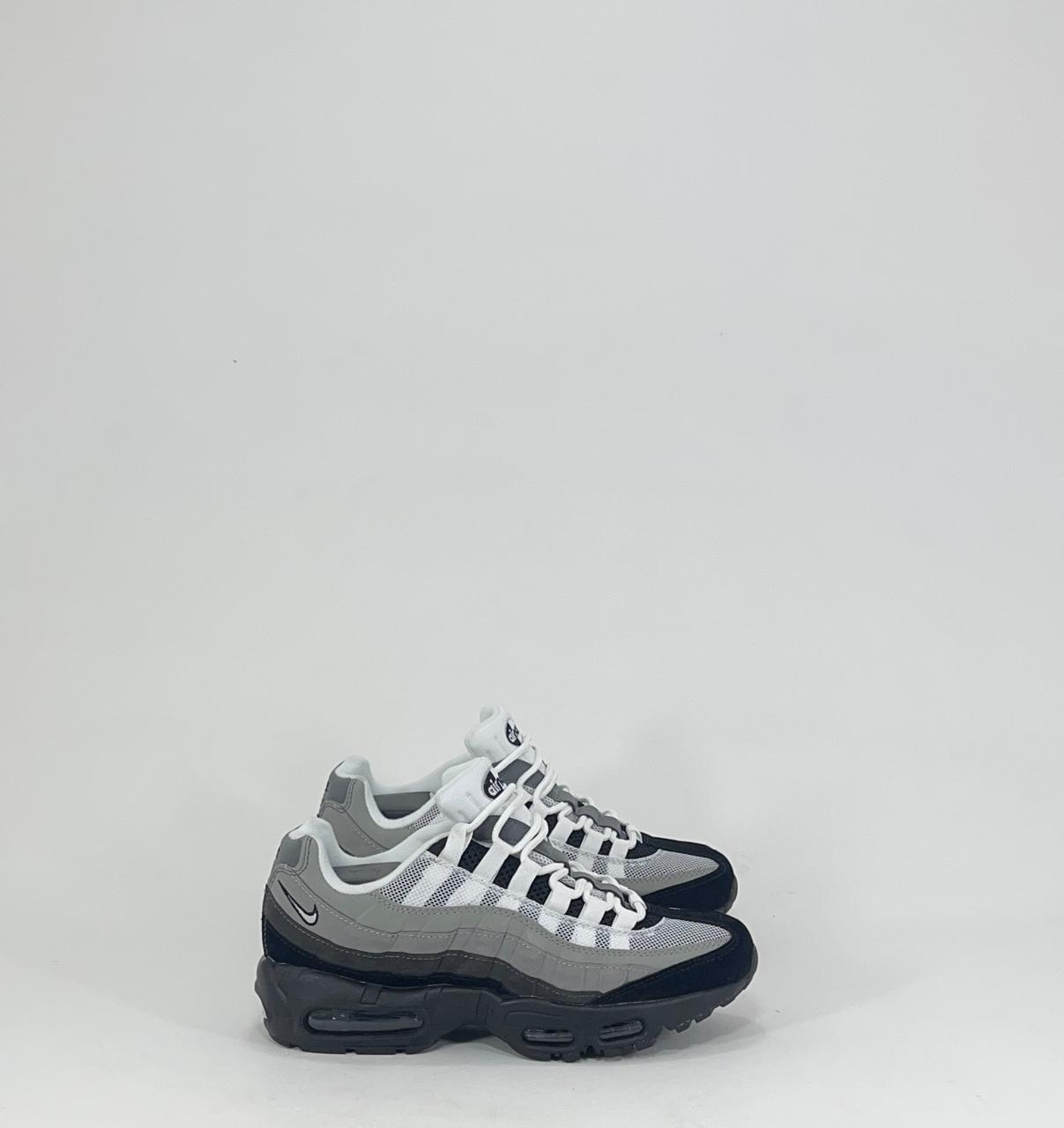 NIKE AIR MAX 7 CAMARAS