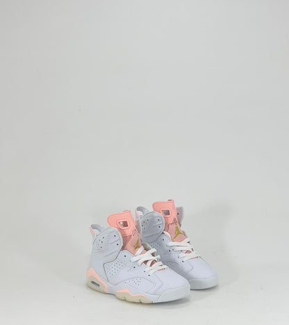 JORDAN RETRO 6