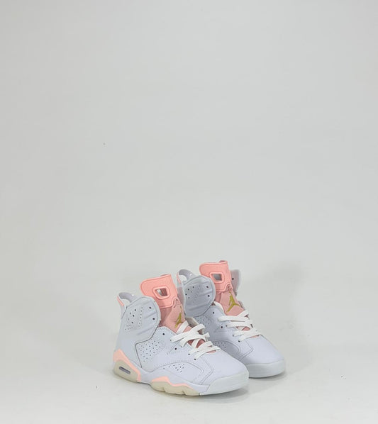 JORDAN RETRO 6