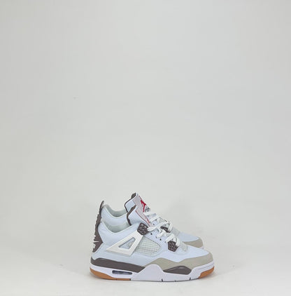 JORDAN RETRO 4